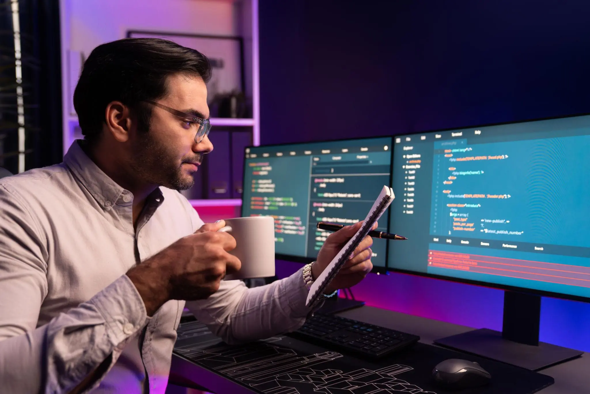 怎么对我来说什么都是第一次🤔